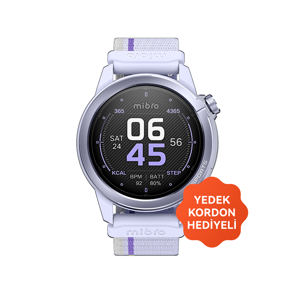 Mibro Watch GS Active 2