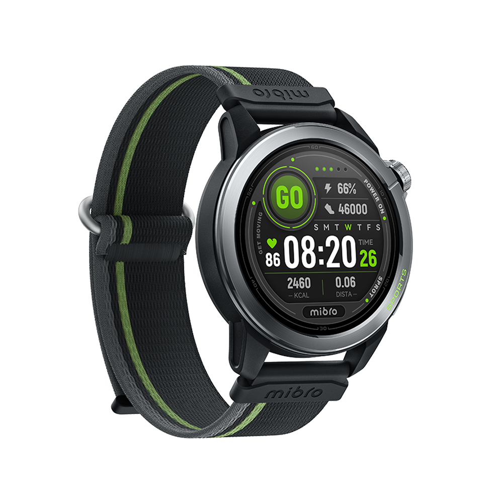 Mibro Watch GS Active 2