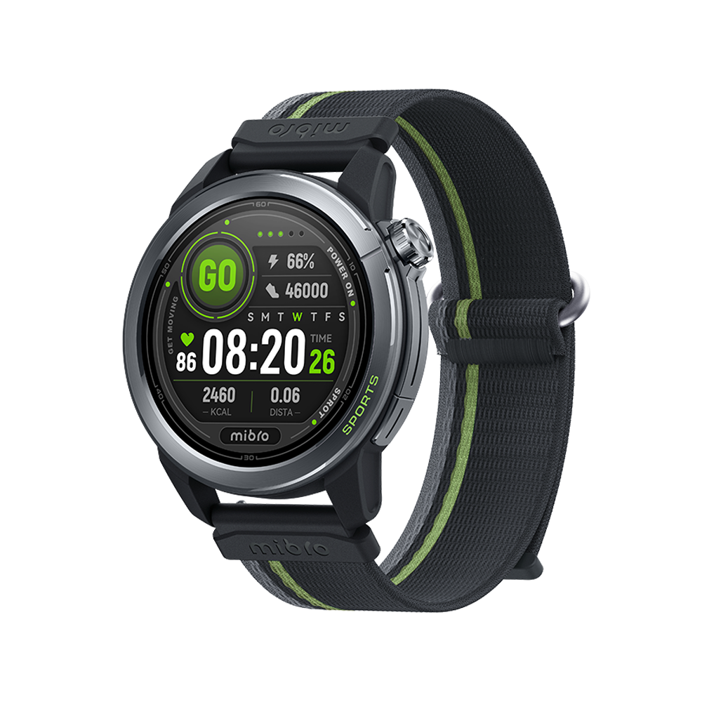 Mibro Watch GS Active 2