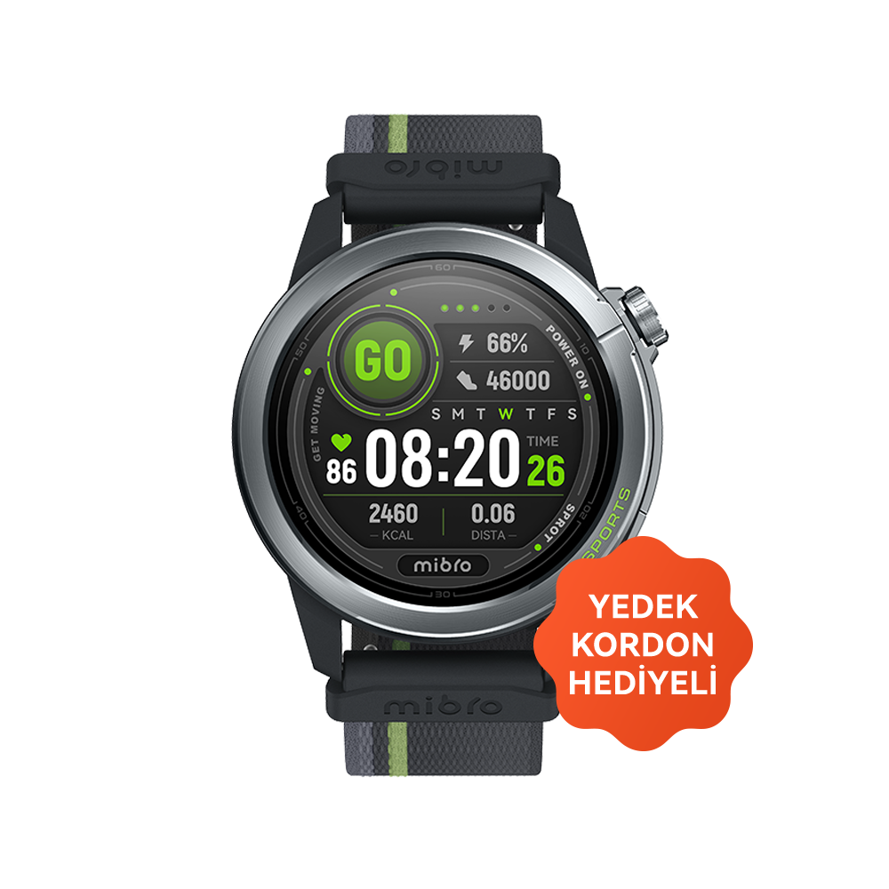 Mibro Watch GS Active 2