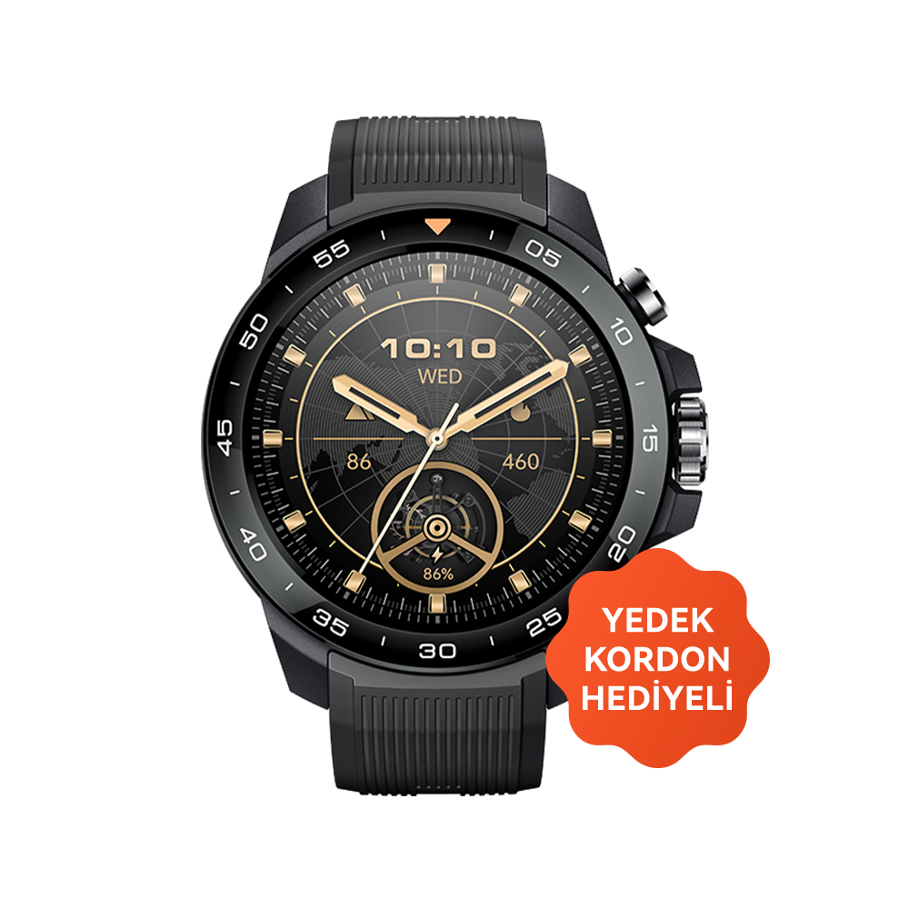 Mibro Watch GS Explorer S