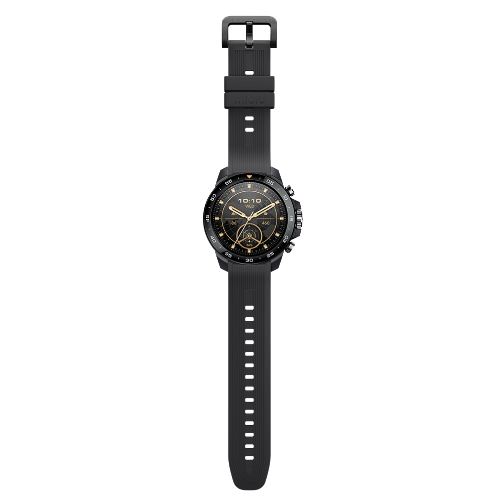 Mibro Watch GS Explorer S