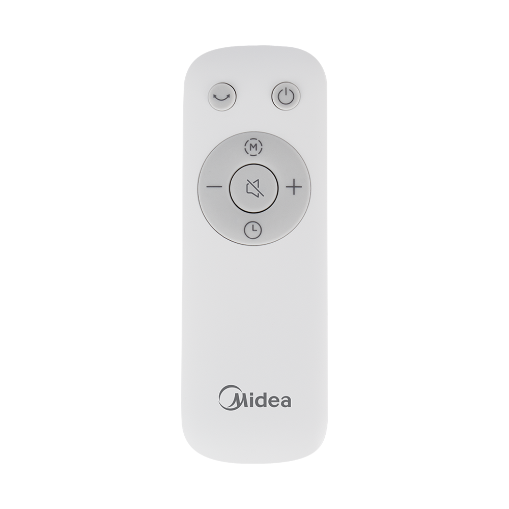 Midea Hava Sirkülasyonlu Vantilatör