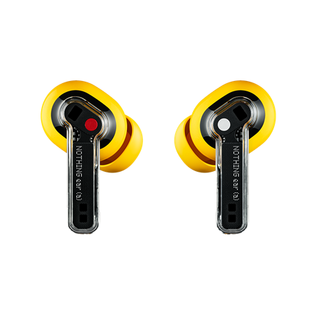 Nothing Ear (A)
