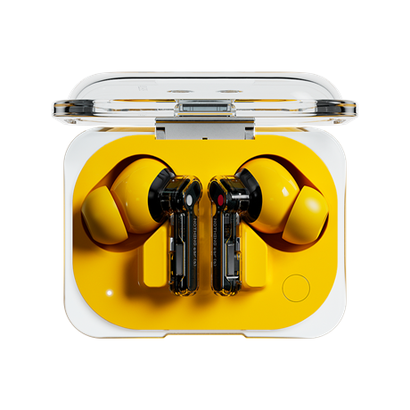 Nothing Ear (A)
