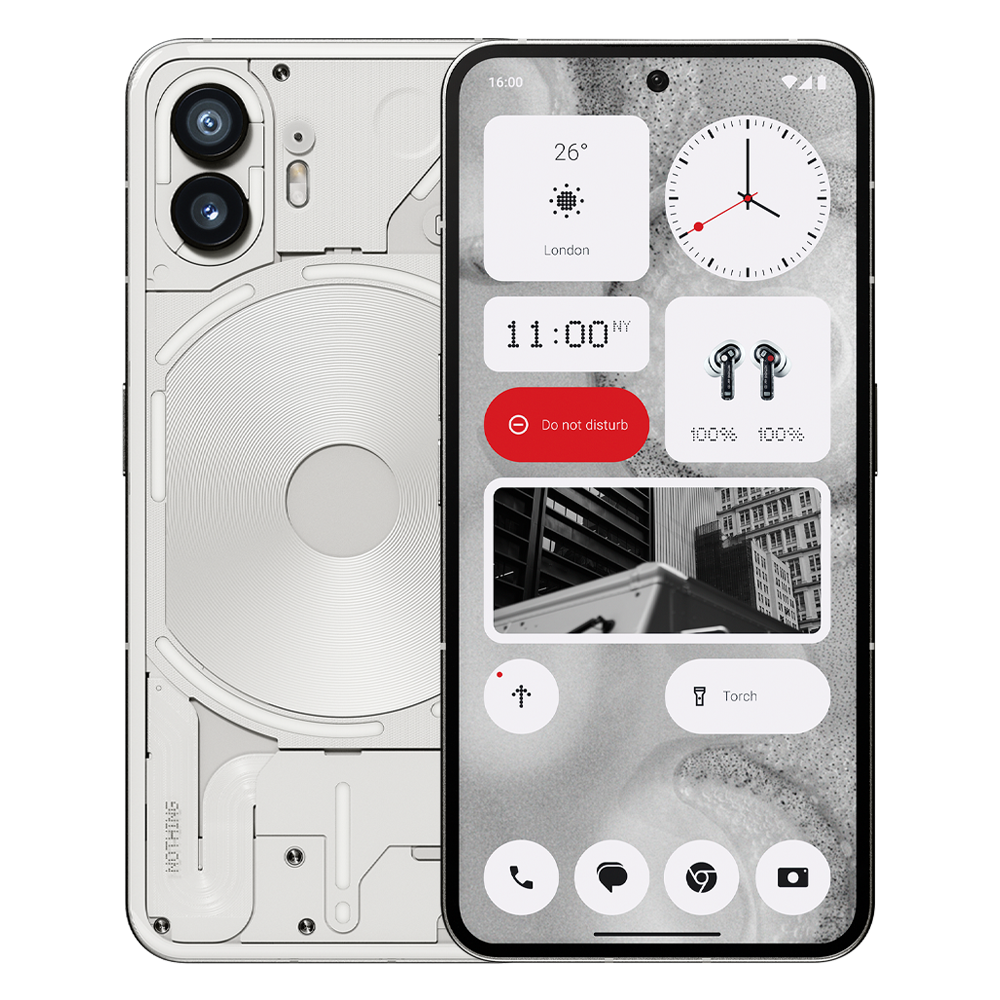 Nothing Phone (2)