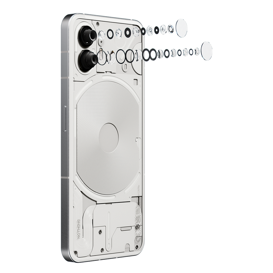 Nothing Phone (2)