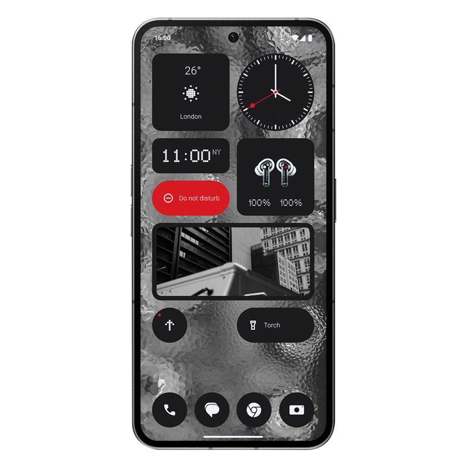 Nothing Phone (2)