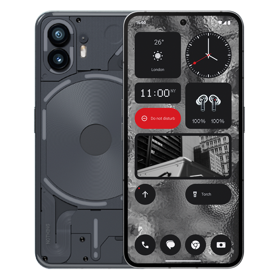 Nothing Phone (2)