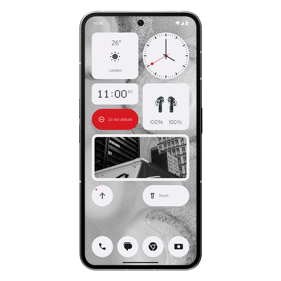 Nothing Phone (2)