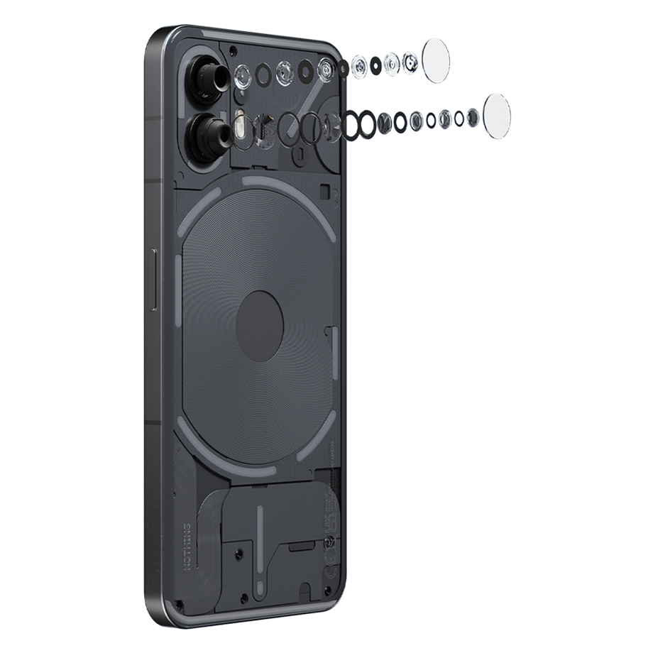 Nothing Phone (2)