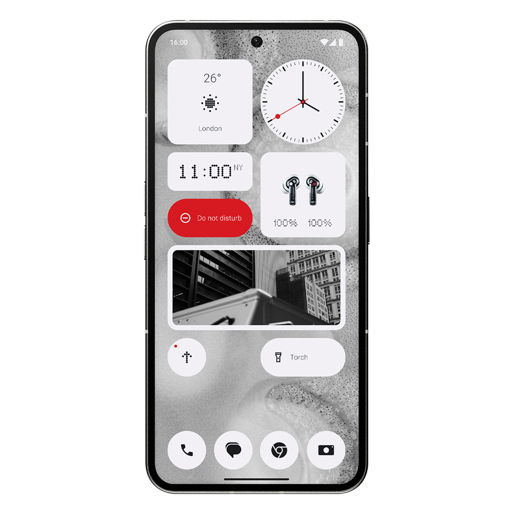 Nothing Phone (2)