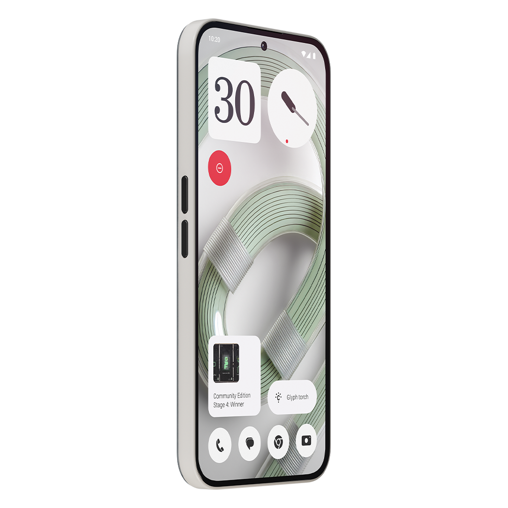 Nothing Phone (2a) Plus