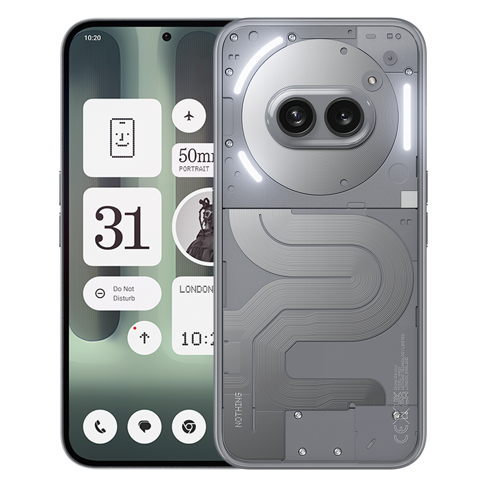 Nothing Phone (2a) Plus