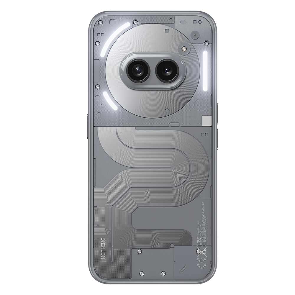 Nothing Phone (2a) Plus