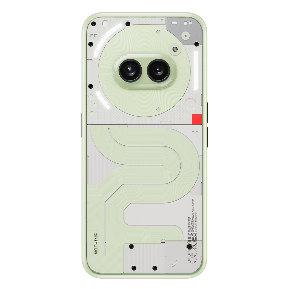 Nothing Phone (2a) Plus
