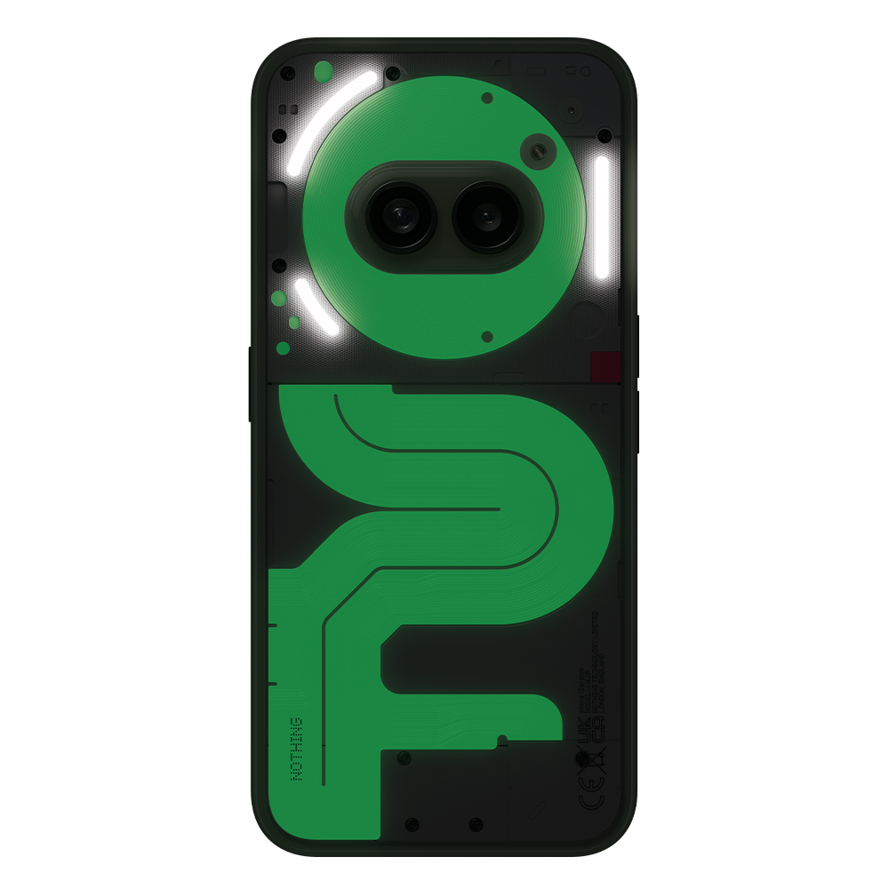 Nothing Phone (2a) Plus