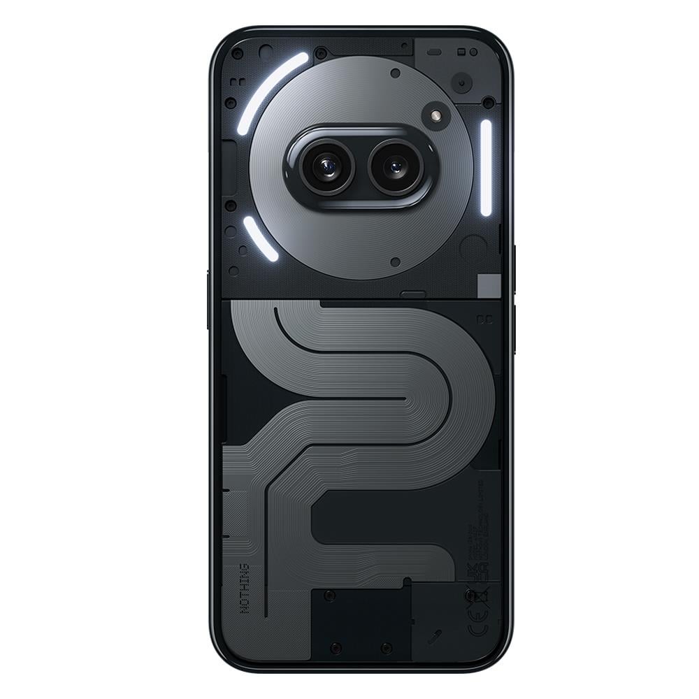Nothing Phone (2a) Plus