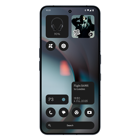 Nothing Phone (3)