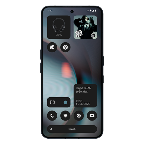 Nothing Phone (3)