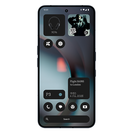Nothing Phone (3)