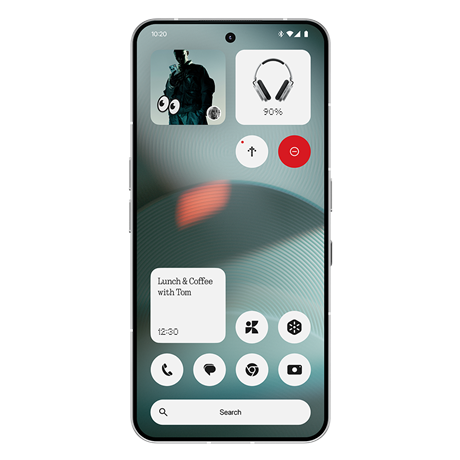 Nothing Phone (3)