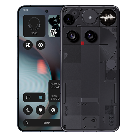 Nothing Phone (3)