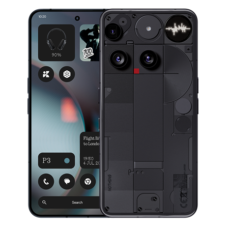 Nothing Phone (3)