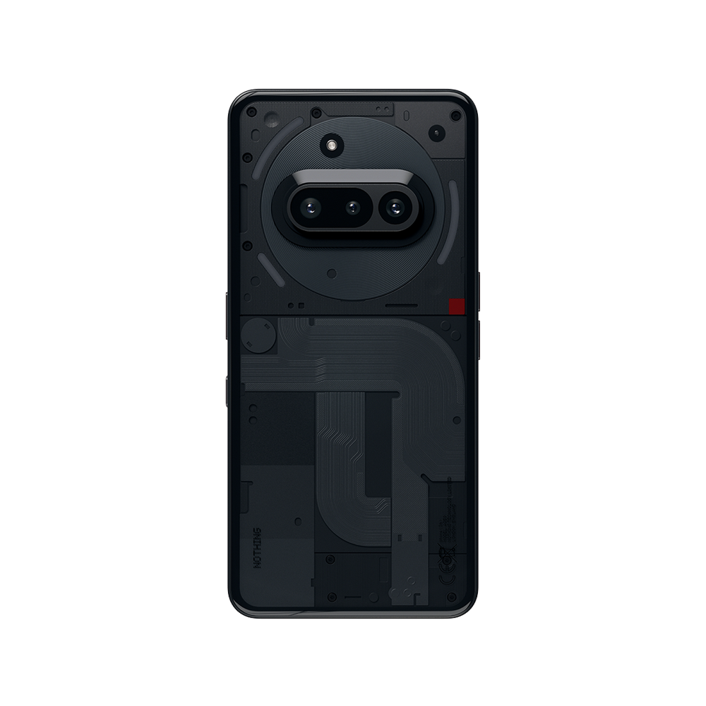 Nothing Phone (3a)
