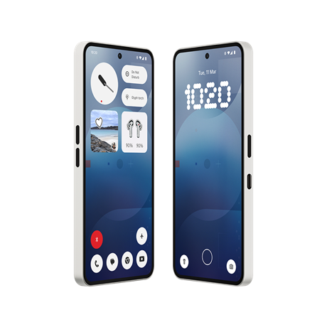 Nothing Phone (3a)