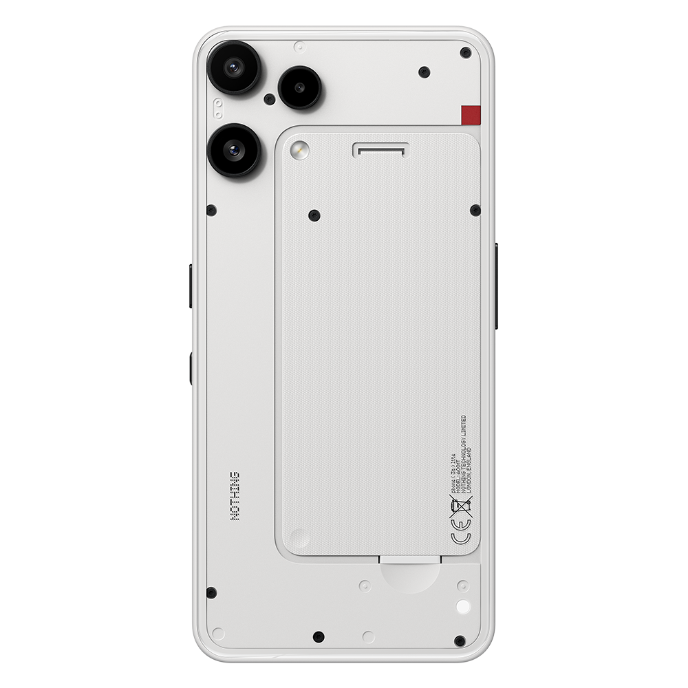 Nothing Phone (3a) Lite