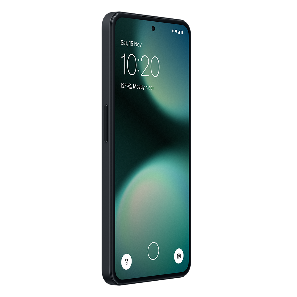 Nothing Phone (3a) Lite
