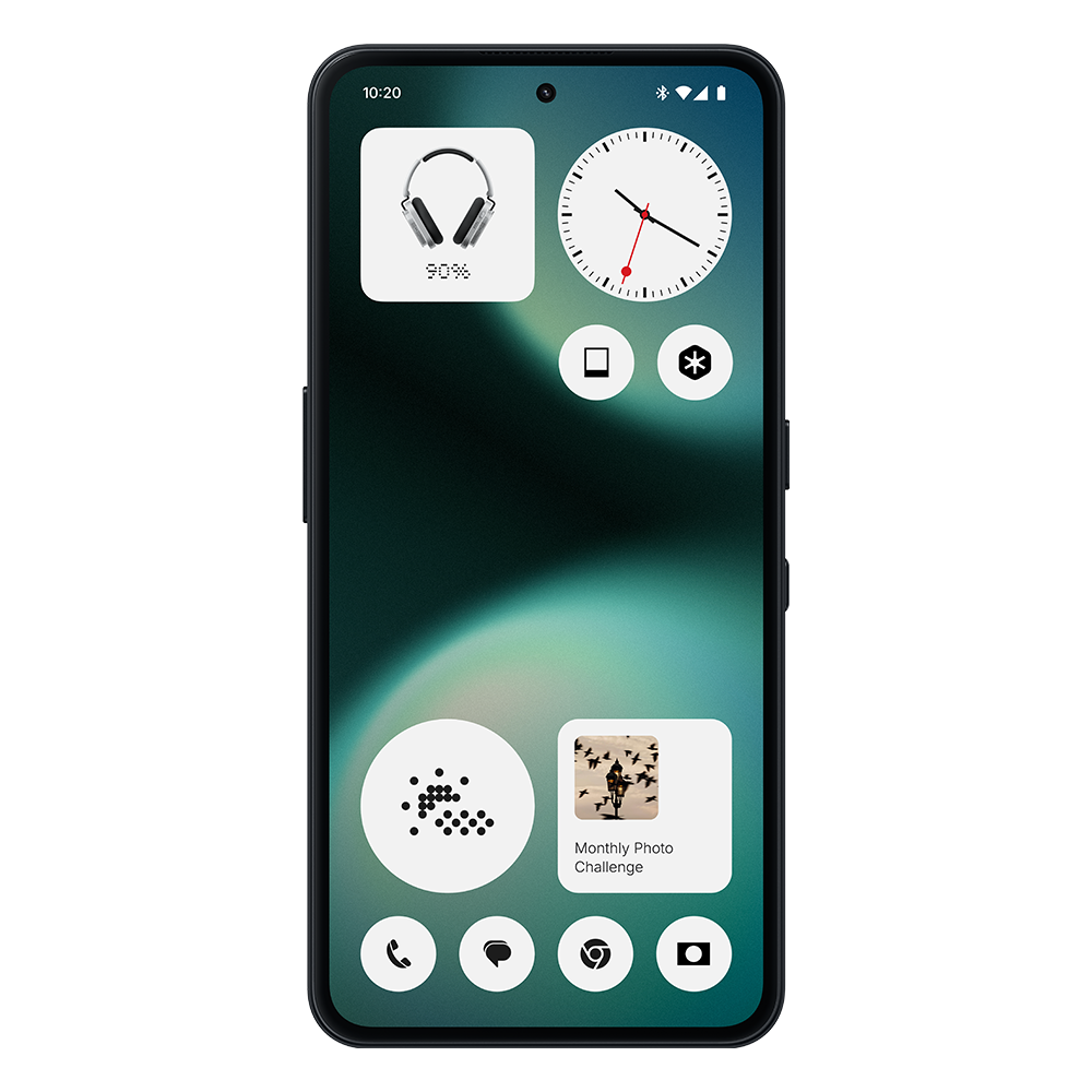 Nothing Phone (3a) Lite