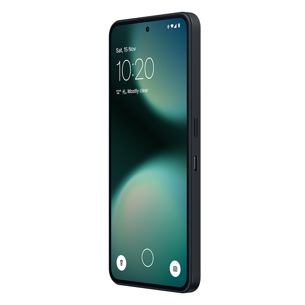 Nothing Phone (3a) Lite