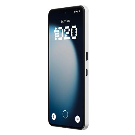 Nothing Phone (3a) Lite