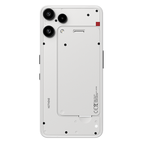 Nothing Phone (3a) Lite