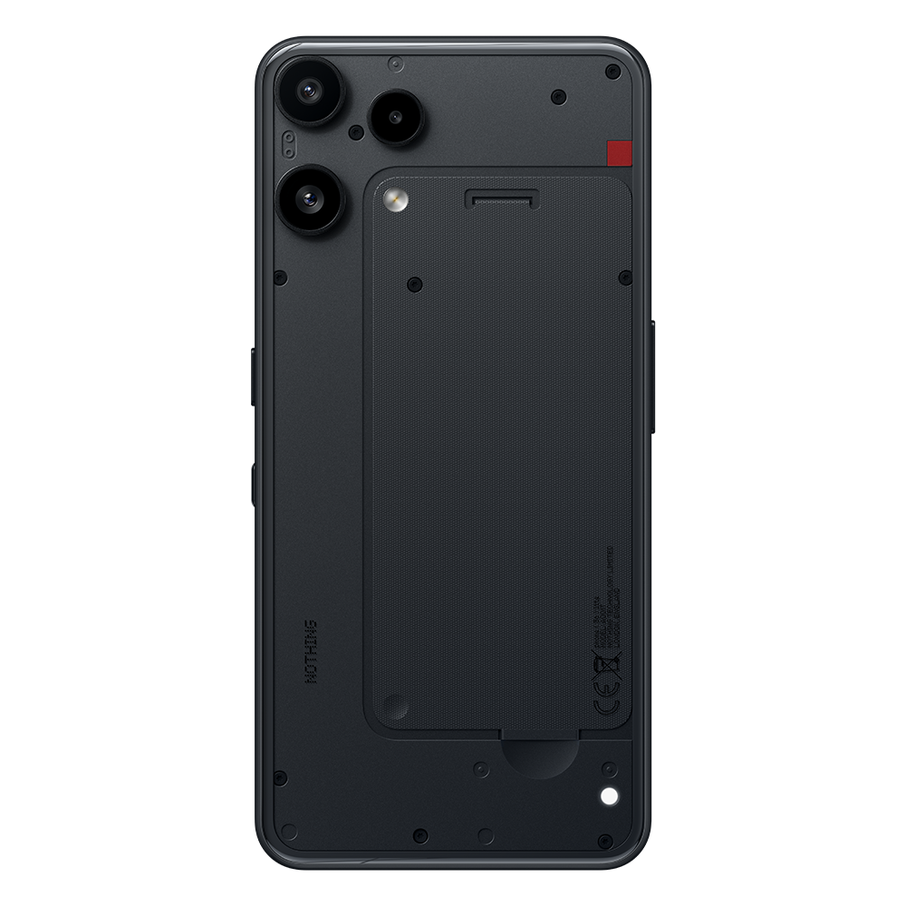 Nothing Phone (3a) Lite