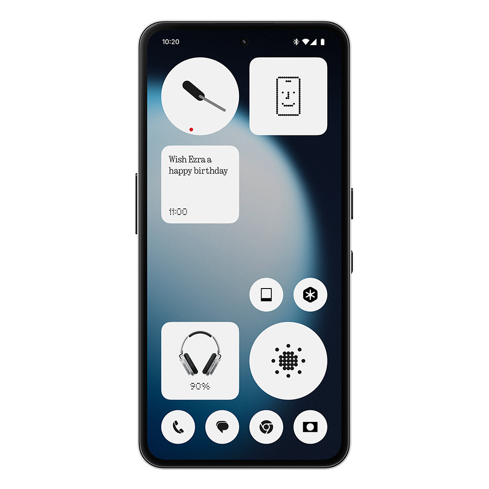 Nothing Phone (3a) Lite