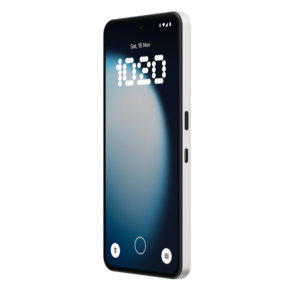 Nothing Phone (3a) Lite