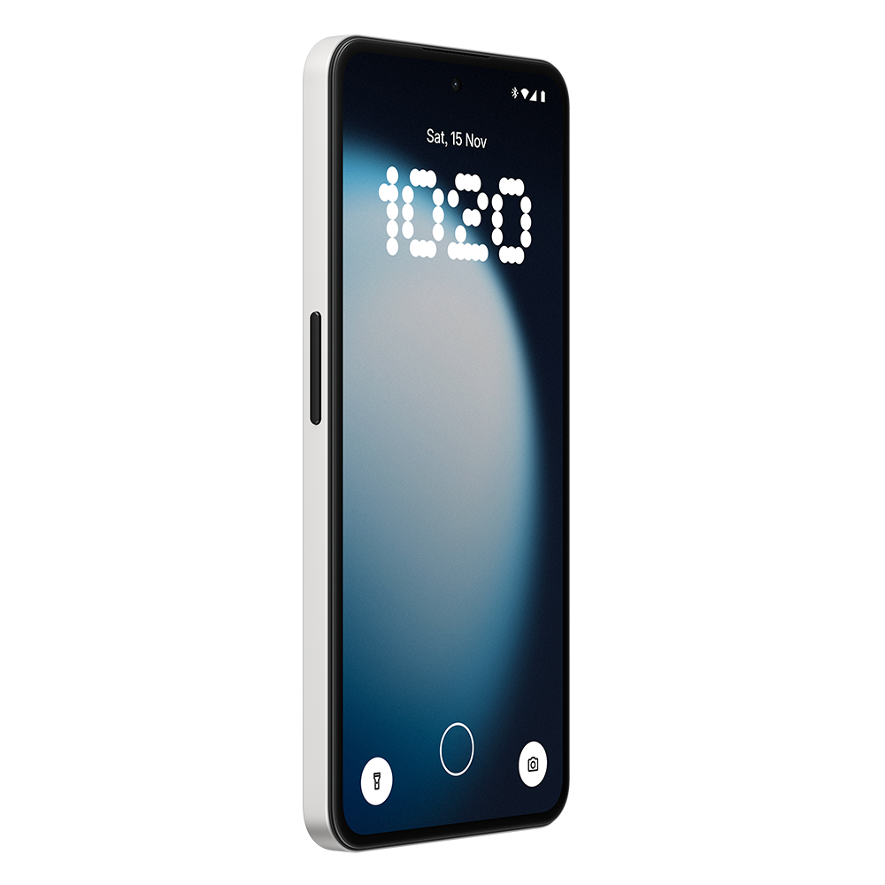Nothing Phone (3a) Lite
