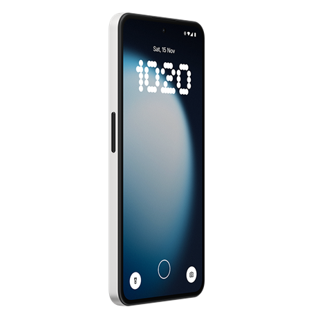 Nothing Phone (3a) Lite