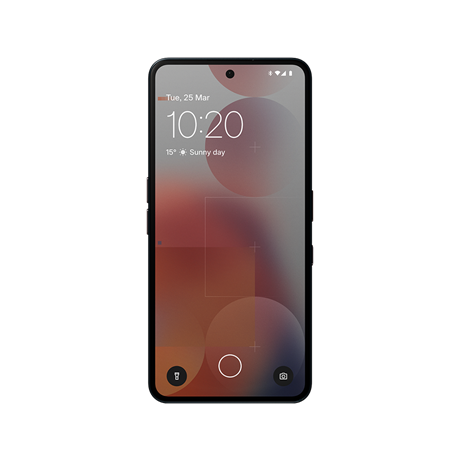 Nothing Phone (3a) Pro