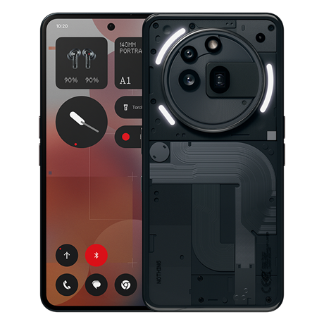 Nothing Phone (3a) Pro