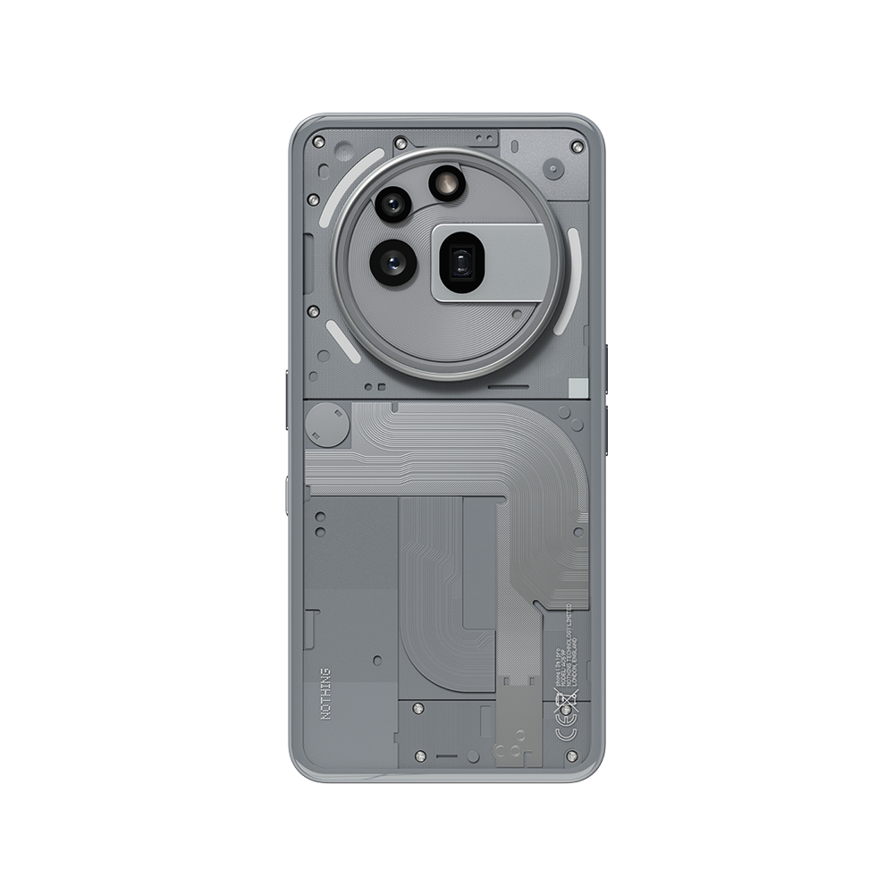 Nothing Phone (3a) Pro