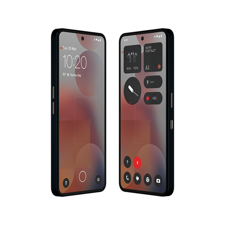 Nothing Phone (3a) Pro