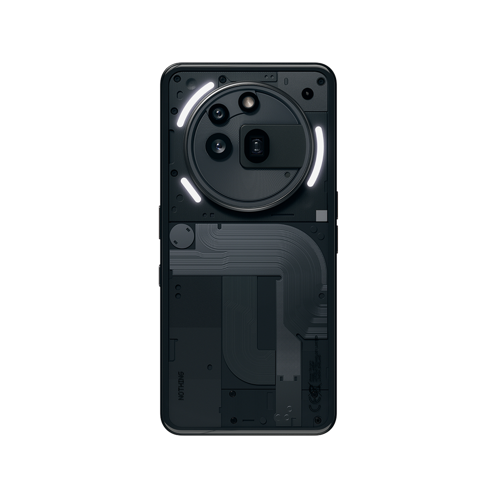 Nothing Phone (3a) Pro