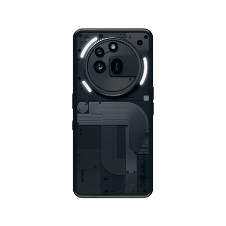 Nothing Phone (3a) Pro