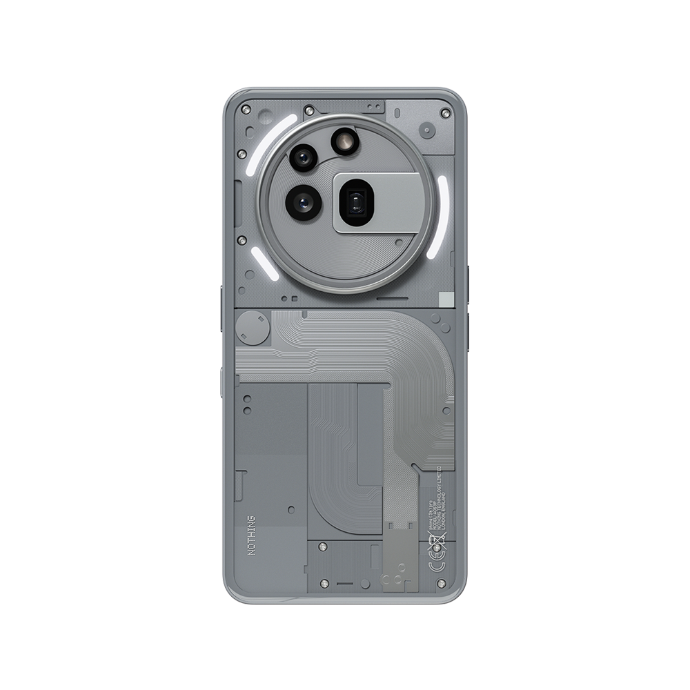 Nothing Phone (3a) Pro