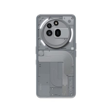 Nothing Phone (3a) Pro