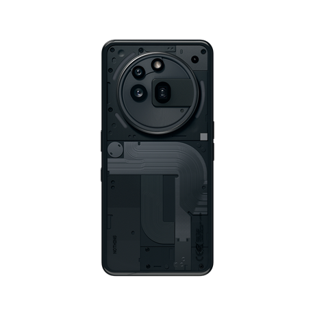 Nothing Phone (3a) Pro